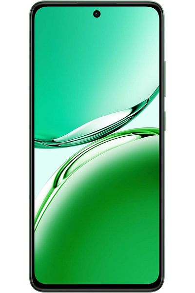 OPPO Reno 12F 5G Dual SIM Olive Green 12GB RAM 256GB - Middle East Version