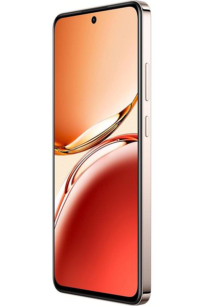 OPPO  Reno 12F 5G Dual SIM Amber Orange 12GB RAM 256GB - Middle East Version