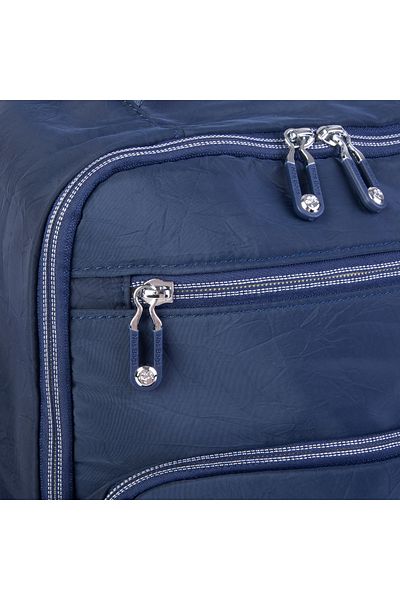 Nas Bag Rucsac pentru femei de sezon nou - cu mai multe compartimente (lățime: 25x36)