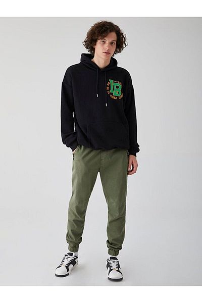 Ltb Ogoten Pants