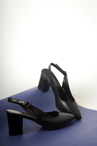 ayakkabiyolla Βραδινό φόρεμα με κλειστό μπροστινό και ανοιχτό πίσω μέρος με χ...