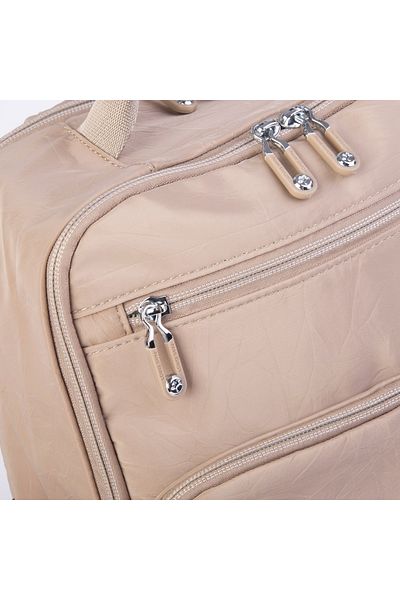 Nas Bag Γυναικείο σακίδιο πλάτης New Season - Multi-Eye (Πλάτος: 25x36)