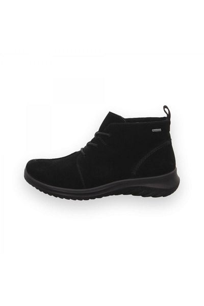 Legero 009569   حذاء Softboot 4.0 Gore-Tex أسود للنساء