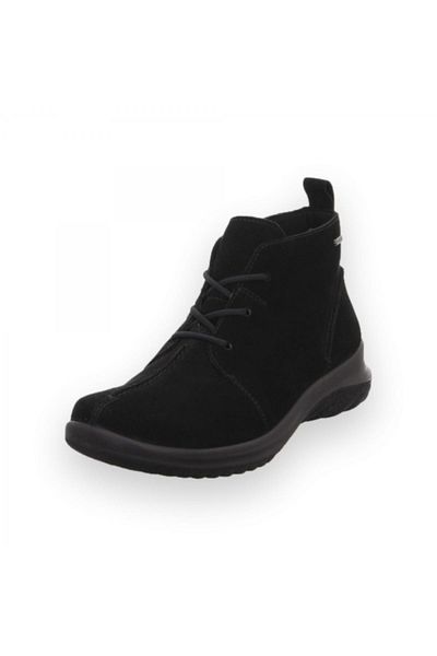 Legero 009569   حذاء Softboot 4.0 Gore-Tex أسود للنساء