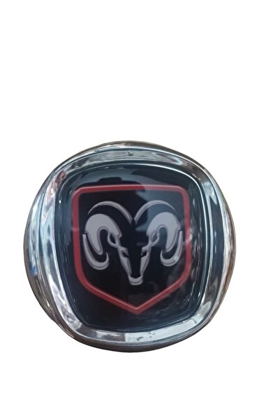 Akyol Dodge kromlu arma ortadi damla 1 adet