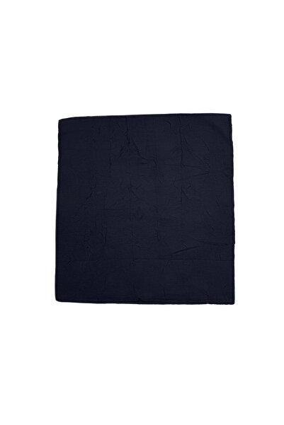 nazipek Bambu Kraş Şal Ütü Gerektirmez Yüksek Kalite Pamuklu 190x80 cm Kırışmaz