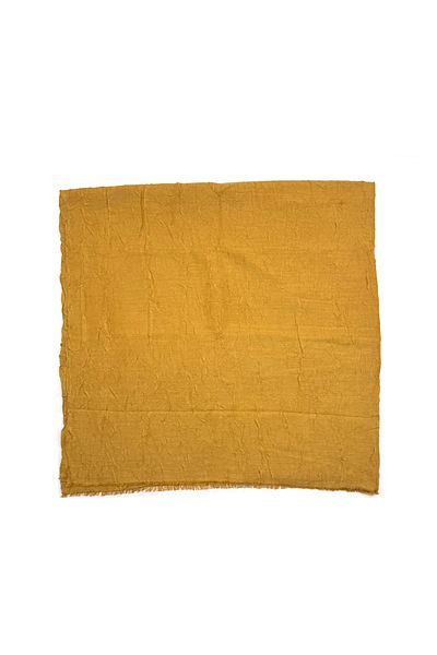 nazipek High Quality Bamboo Shawl - No Need, Cotton, No Crease, 190x80 Cm