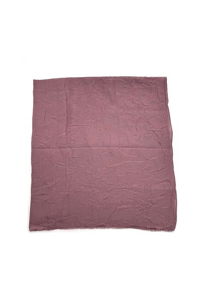 nazipek High Quality Bamboo Shawl - No Need, Cotton, No Crease, 190x80 Cm