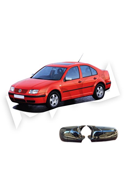 ede 1998-2006 VOLKSWAGEN BORA BATMAN YARASA AYNA KAPAĞI ( SAĞ VE SOL BİRLİKTE )