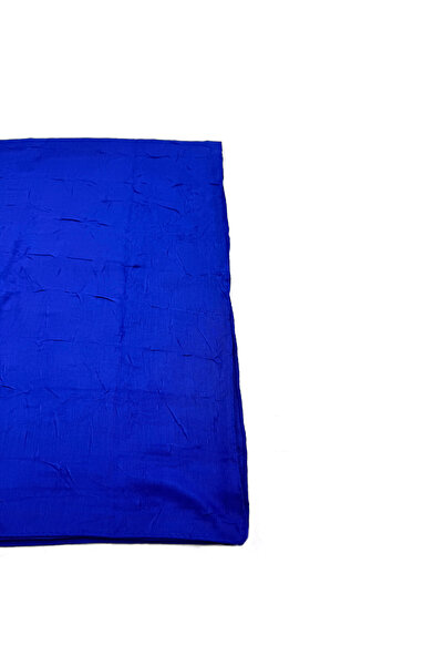 nazipek Bambu Kraş Şal Ütü Gerektirmez Yüksek Kalite Pamuklu 190x80 cm Kırışmaz
