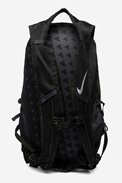 Nike Τσάντα πλάτης αντανακλαστική τσάντα για τρέξιμο Unisex Dri-Fit Commuter 15 Lt.