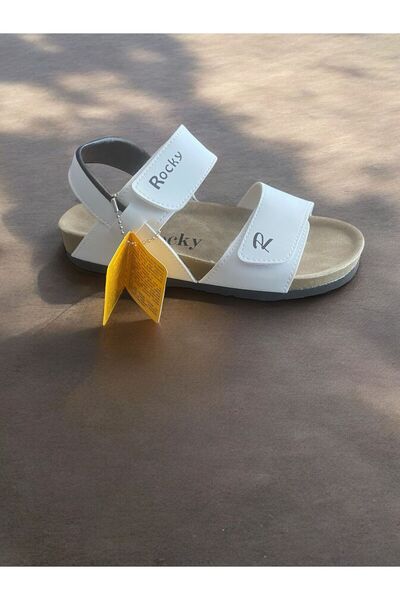 ROCKY 4441 Μοντέλο Παιδικά Σανδάλια