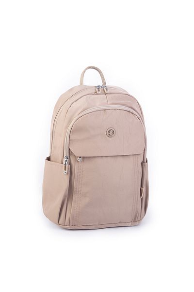 Nas Bag Γυναικείο σακίδιο πλάτης New Season - Multi-Eye (Πλάτος:26xΜήκος:35)