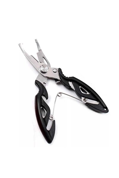 BAUER Balıkçı Pensesi