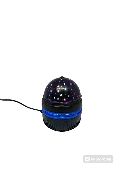 AHCETECH Led Mini star light  Gece Lambası