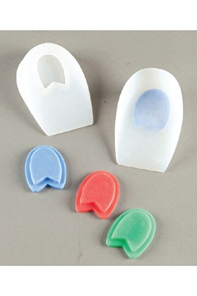 Ortholand Silikon Topukluk Değişen Ml-0439