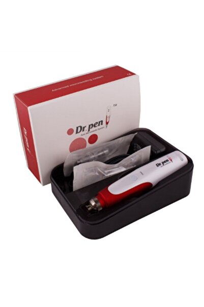 My M PEN Dr Pen N2-w Dermapen Cihazı Ve Kalıcı Makyaj Dermaroller Cihazı