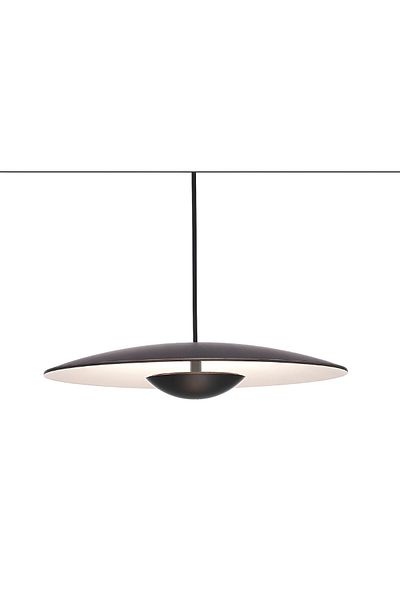AbajurAksesuar Wooden Pendant Chandelier - Air