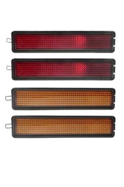 APEXİ Tofaş Uyumlu Amerikan Park Lambaları