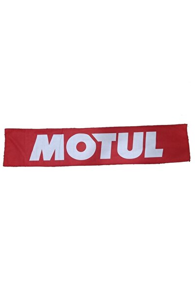 İmza Motul Torpido Havlusu