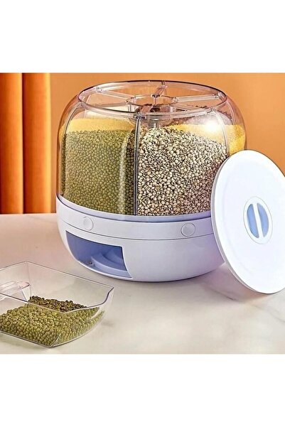 ALİTECH منظم جيدا - تصميم مريح وأنيق