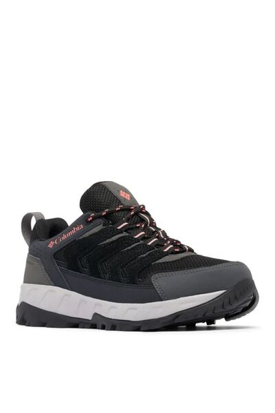 Columbia Strata Trail Low Wp Kadın Outdoor Ayakkabı YL3979-010
