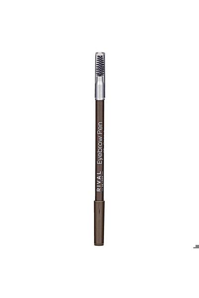 Rival De Loop Peanut Eyebrow Pencil - No:05 Model