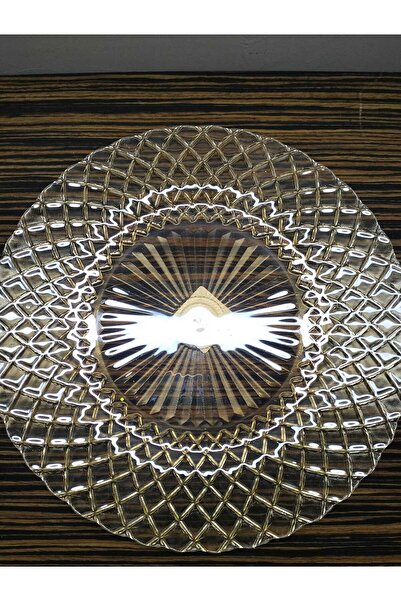 kurt41 طقم لوح قارب فاخر مكون من قطعتين مقاس 30 سم