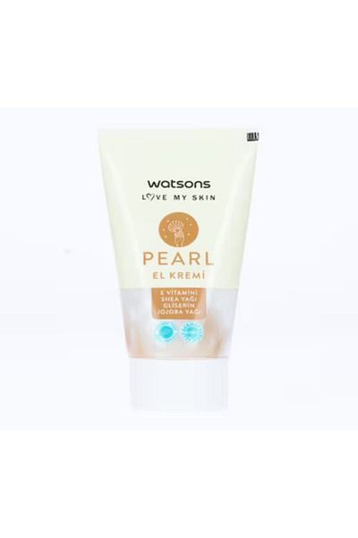 Watsons Pearl Hand Cream 50 ml