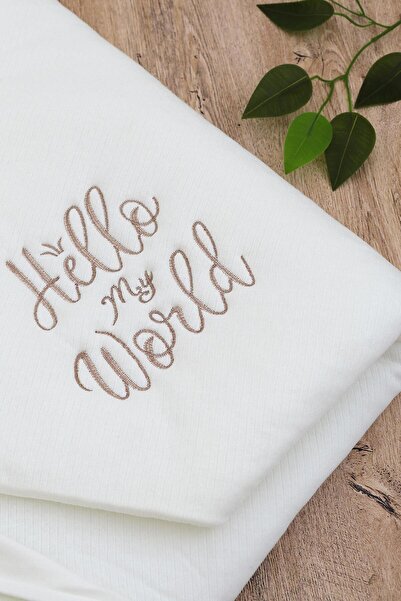 Sitilin Unisex Luxury Swaddle Blanket - Baby Girl and Boy Stl6753