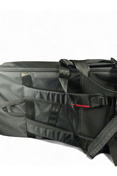KORG PA 1000 SİYAH SOFT CASE TAŞIMA ÇANTASI