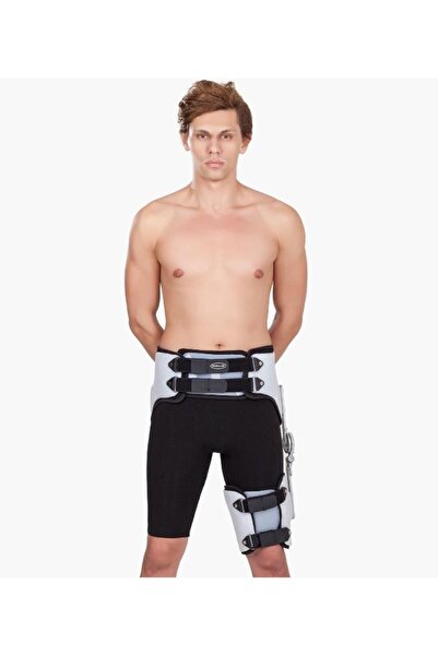 Orthosoft Kalça Abdüksiyon Ortezi (Kalça Birace)