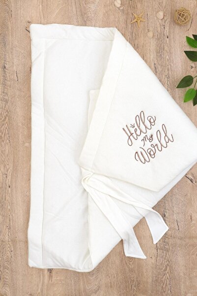 Sitilin Unisex Luxury Swaddle Blanket - Baby Girl and Boy Stl6753