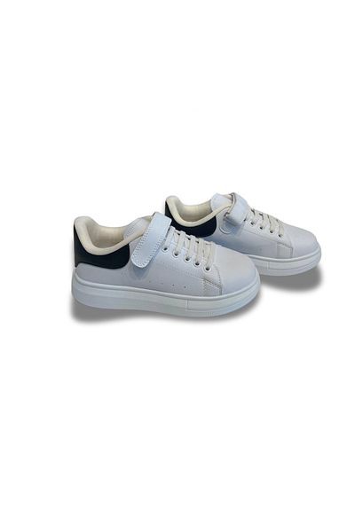 ARVENZO Arvenzo Unisex Kids Sneakers 31-35 - Fillet Model 111