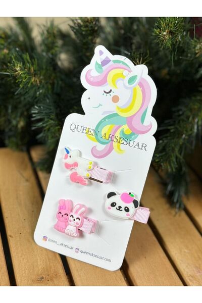 QUEEN AKSESUAR 202360007