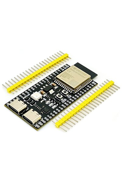 DRMaker Elektro ESP32-S3 development board  WiFi ve Bluetooth Geliştirme Kartı