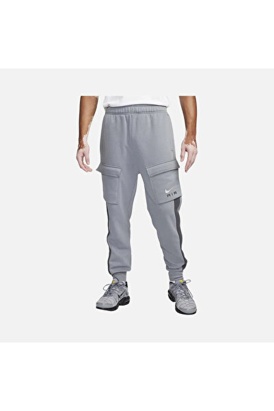 Nike Swoosh Air Fleece Cargo - Men's Sweatpants