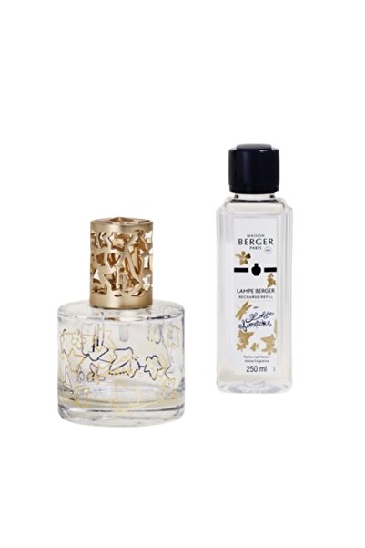 Maison Berger Lolita Lempika Katalitik Oda Parfüm Seti