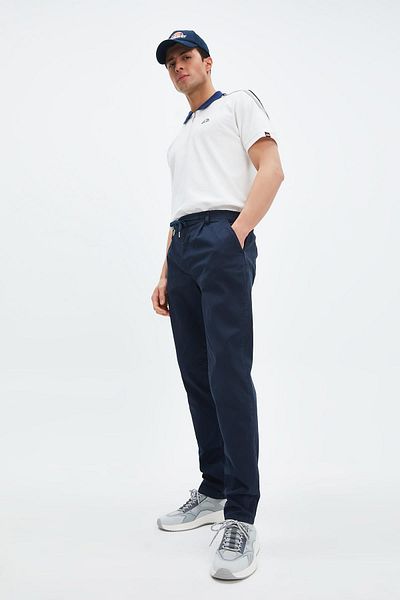 Ellesse Men's Jogger Pants Em321-Nv