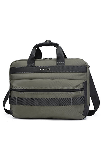 CACTİVE Χακί Χαρτοφύλακας - Μοντέλο 8740-0005