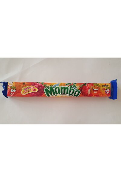 Storck Mamba 106g 4x6=24