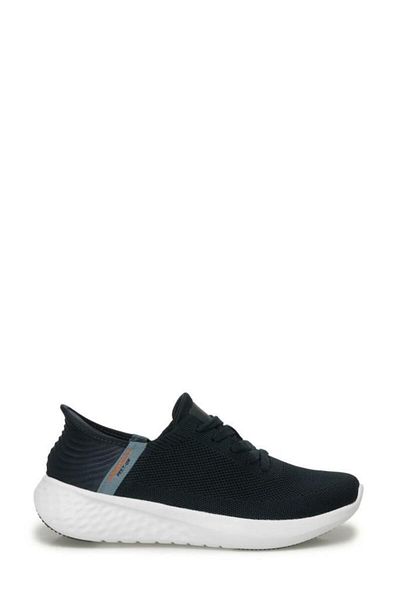 lumberjack Karlo 4pr Dark Blue - Anatomical Casual Sneakers