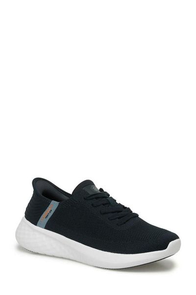 lumberjack Karlo 4pr Dark Blue - Anatomical Casual Sneakers