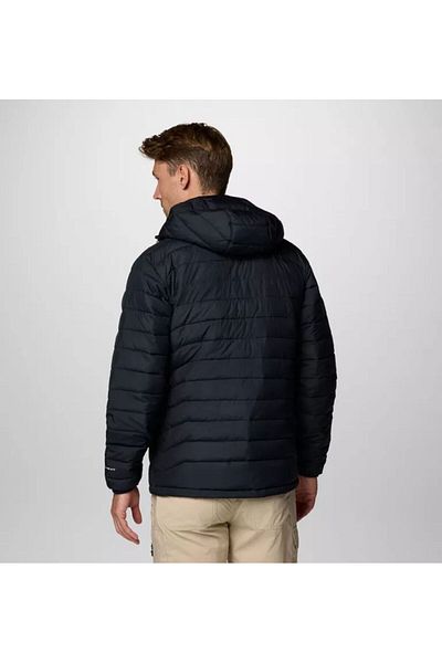 Columbia Men's Powder Lite™ II Hooded Erkek Mont WO6272