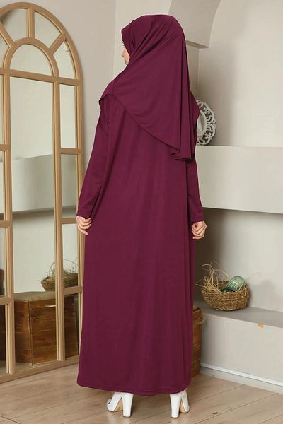 miss ledonna Φόρεμα προσευχής One Piece Easy to Wear