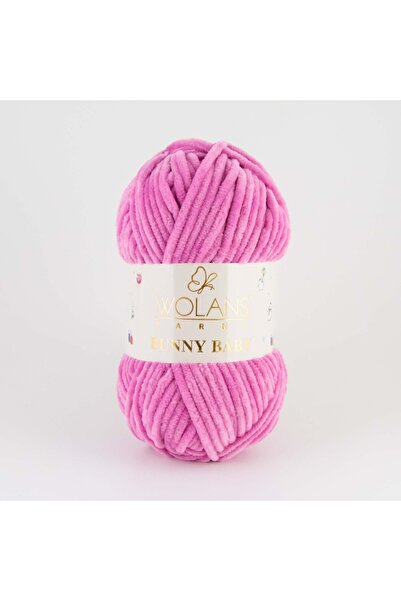 WOLANS Orkide Soft Velvet Bunny Baby - Μαλακό παιχνίδι IPi, κουβέρτα IPi