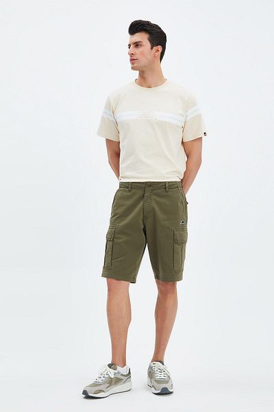Ellesse Ανδρικό σορτς Cargo EM320-KH