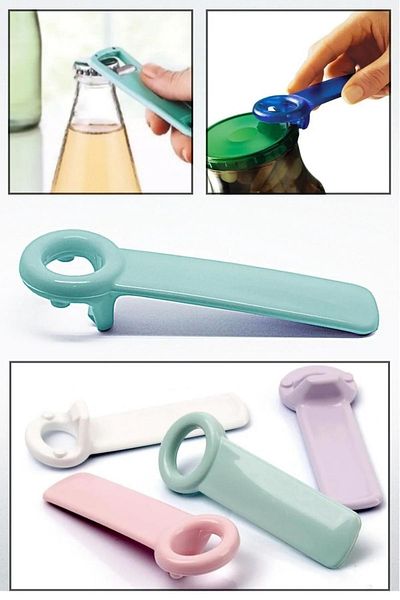 MG HOME 1 Easy-opening Bottle Opener - Long Lasting Use