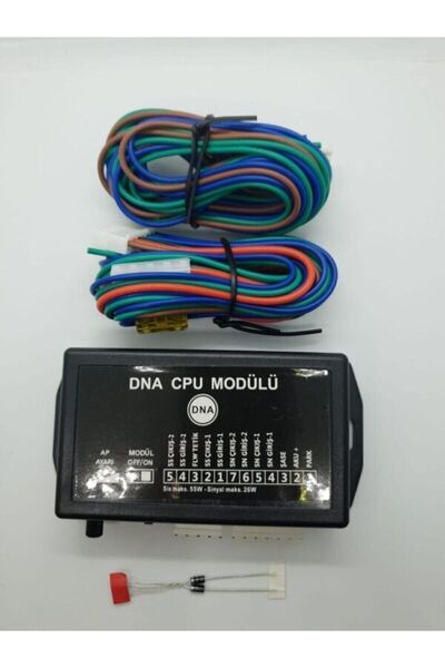 Genel Markalar 3in1 Cpu Ayarlı Amerikan Park / Follow Me Home/ Adaptif Sis Dö...