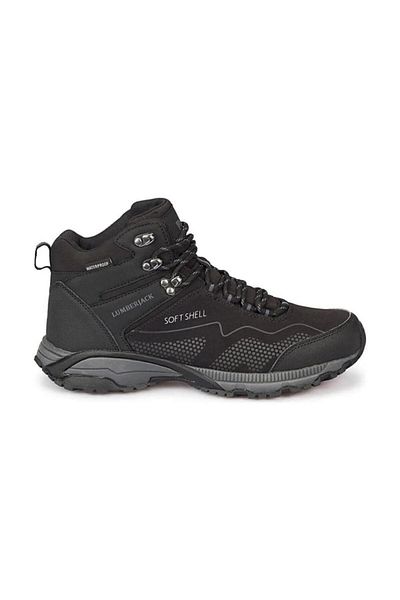 lumberjack EAGLE HI 3PR - Αδιάβροχες Ανατομικές Μπότες εξωτερικού χώρου, Comfort Casual